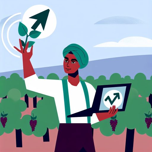 Sustainable Practices in Viticulture
