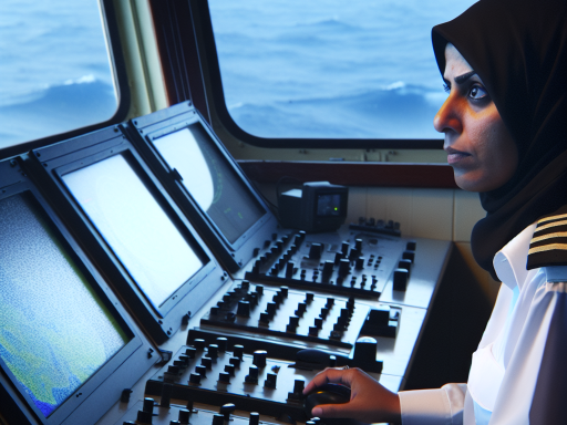 Technological Advances in Maritime Piloting: What to Expect