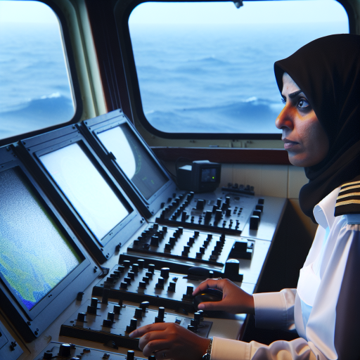 Technological Advances in Maritime Piloting: What to Expect