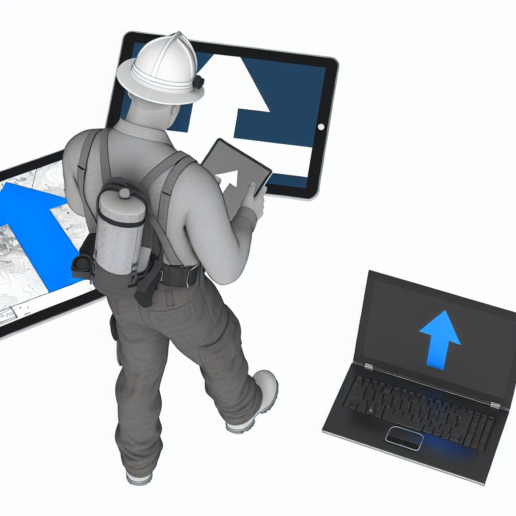 Technological Tools for Wildland Firefighters