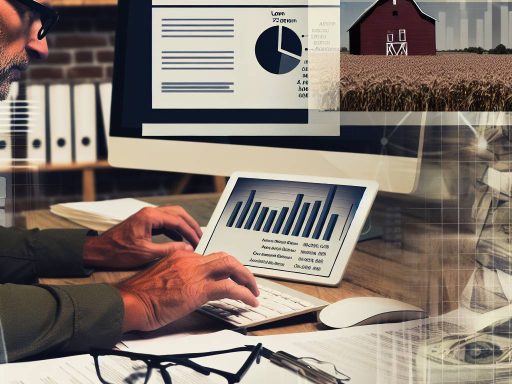 Technology in the Agricultural Loan Industry