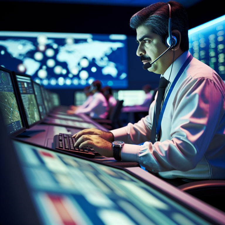 High Tech Intervention Technology's Role in Crisis Intervention