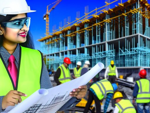 The Future of Construction Management