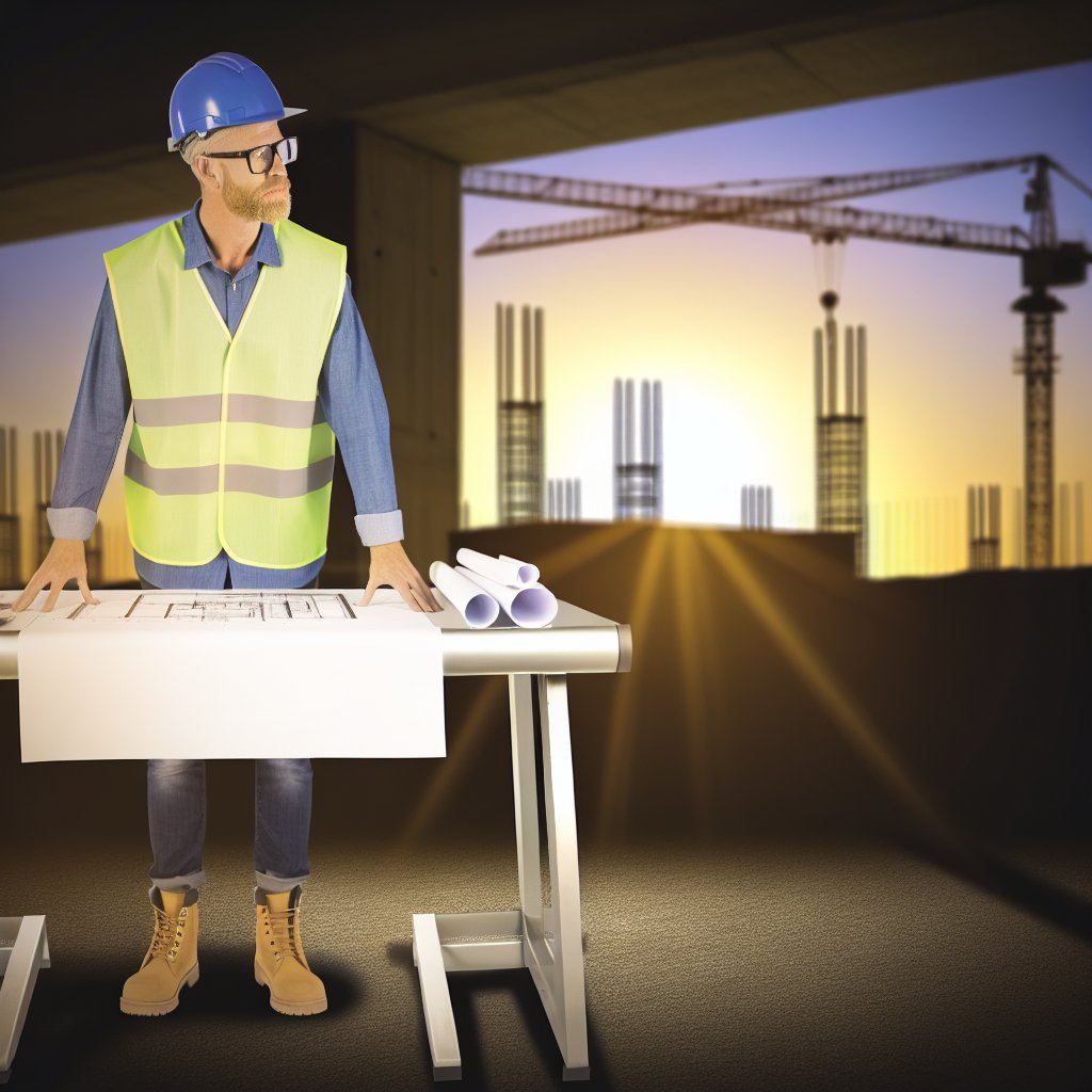 The Future of Construction Management