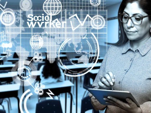 The Future of School Social Work: Trends and Predictions