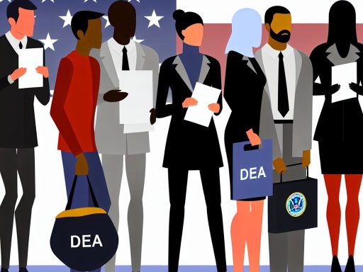 The History and Evolution of the DEA