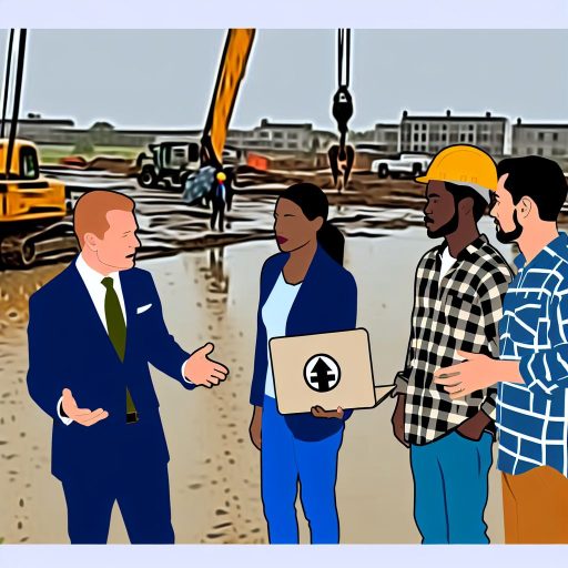 The Impact of Weather on Construction Projects