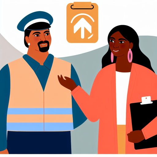 The Importance of Customer Service in Bus Driving