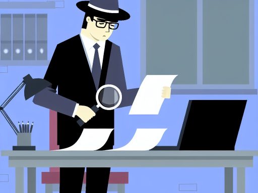 The Importance of Discretion for Private Investigators