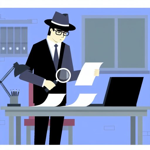 The Importance of Discretion for Private Investigators