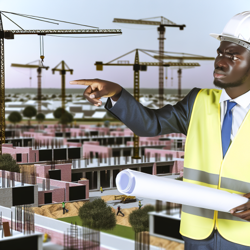 The Importance of Safety in Construction Projects