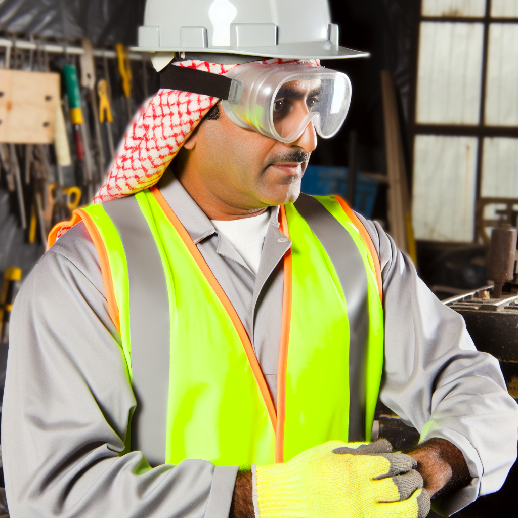 The Importance of Safety in Construction Projects