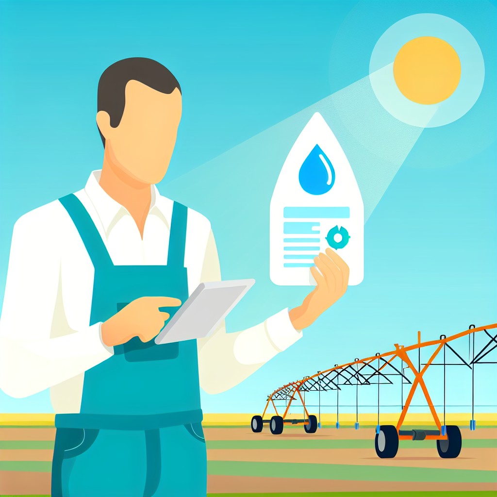 The Importance of Water Conservation in Irrigation