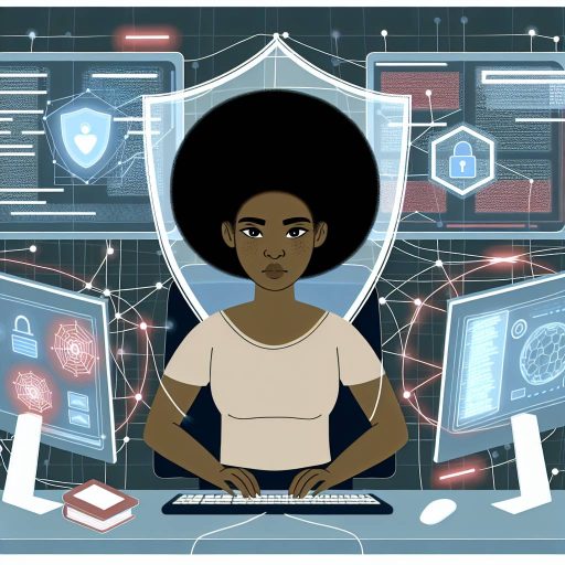 The Role of a Cybersecurity Specialist in Protecting Data
