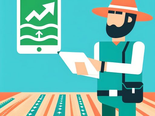 The Role of an Irrigation Specialist in Agriculture