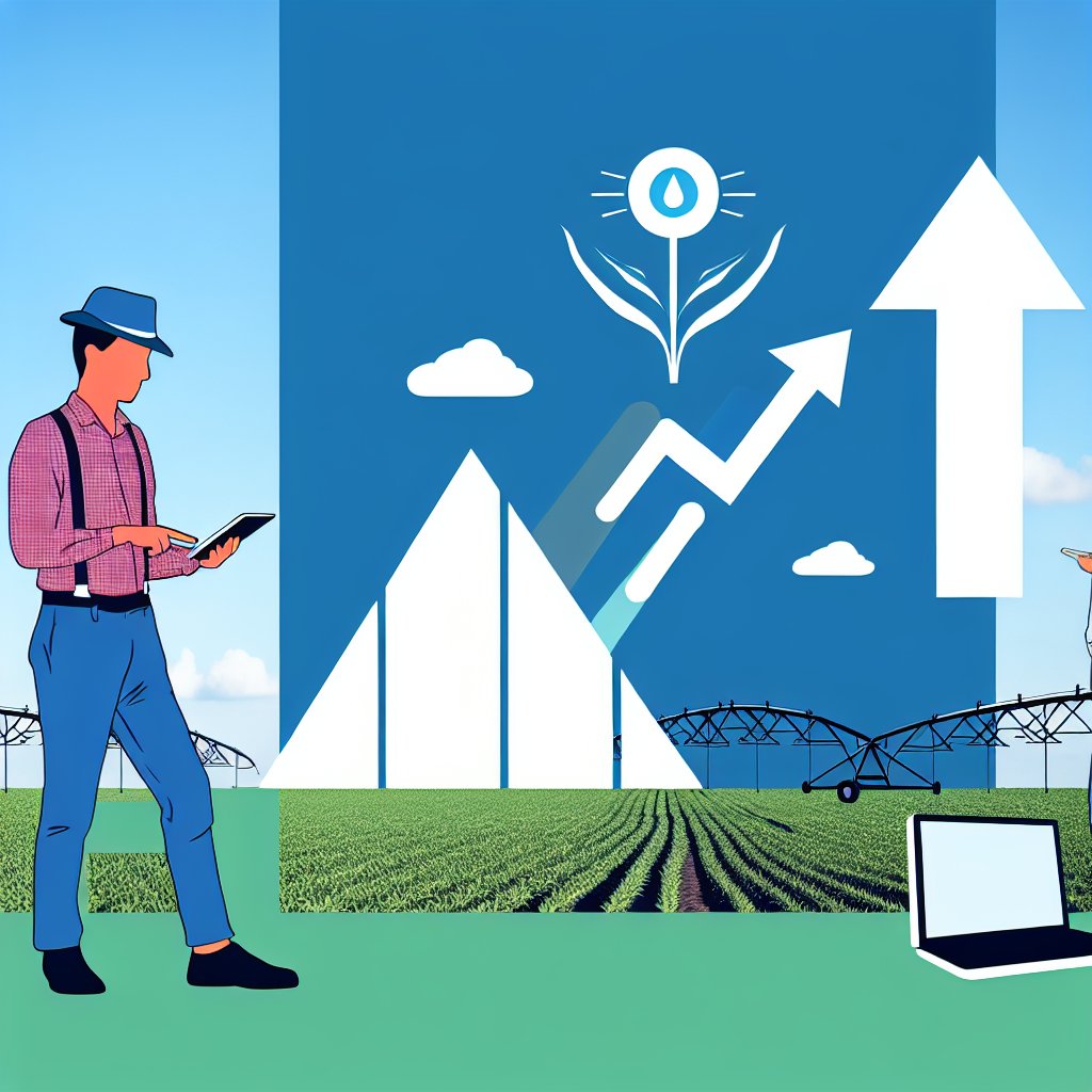 The Role of an Irrigation Specialist in Agriculture