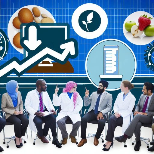 The Role of Biotechnology in Food Science