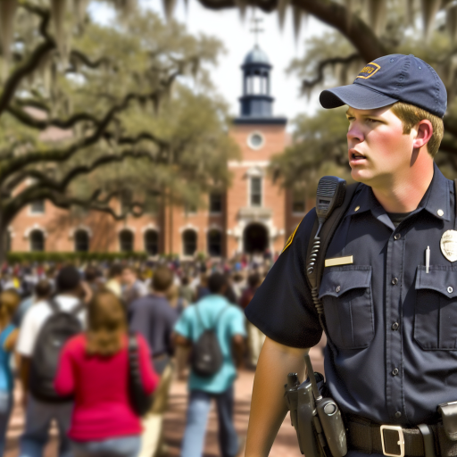 The Role of Campus Security in Crisis Management