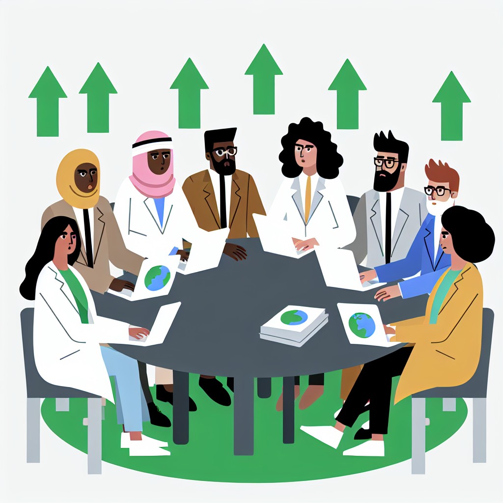 The Role of Conservation Scientists in Policy Making