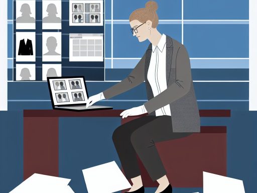 The Role of Forensic Scientists in Court Cases