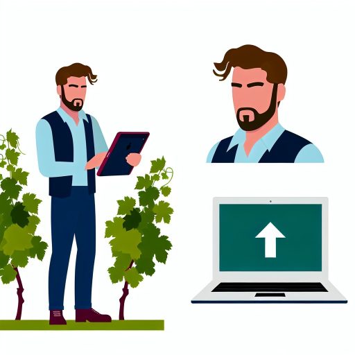The Role of Technology in Modern Viticulture