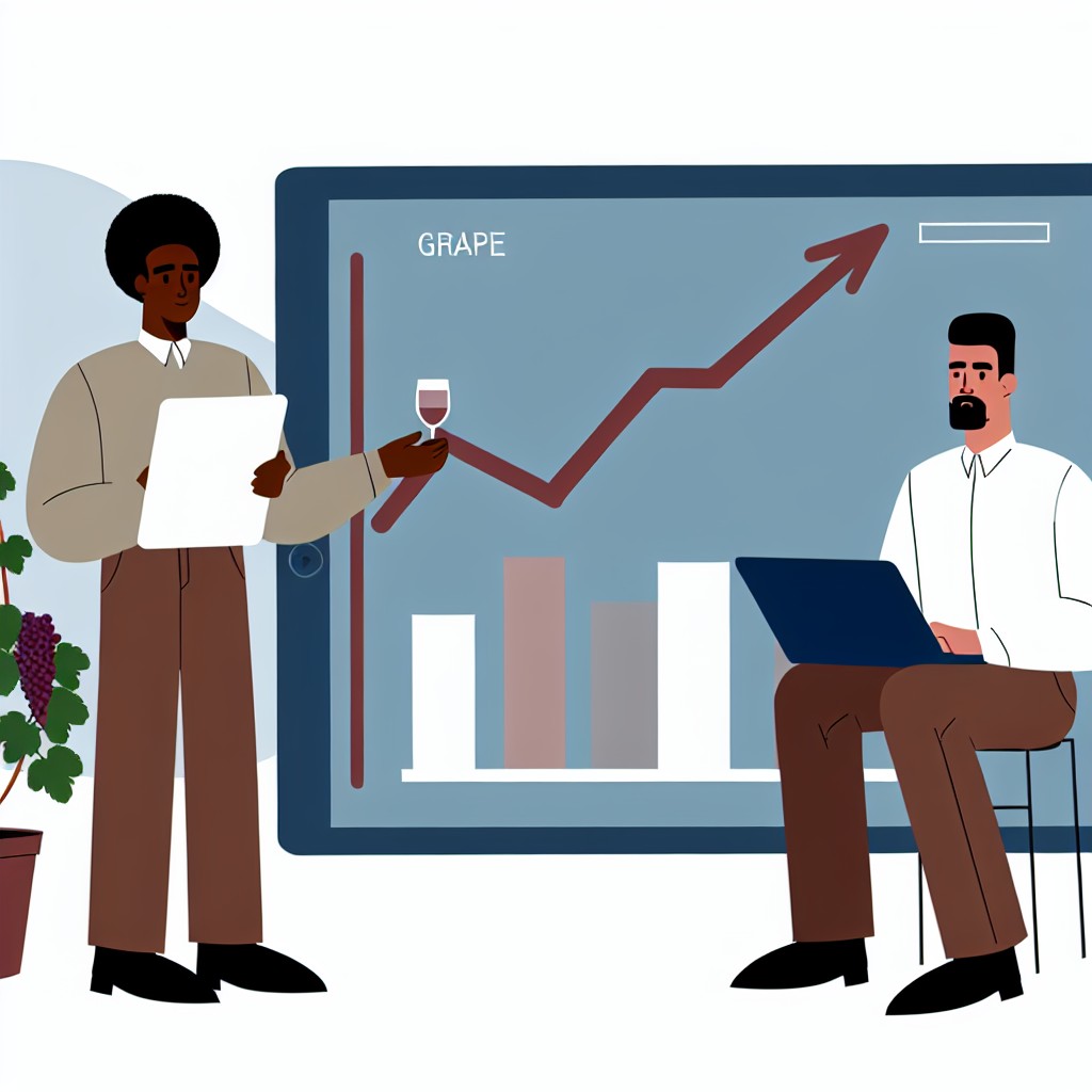 The Role of Technology in Modern Viticulture
