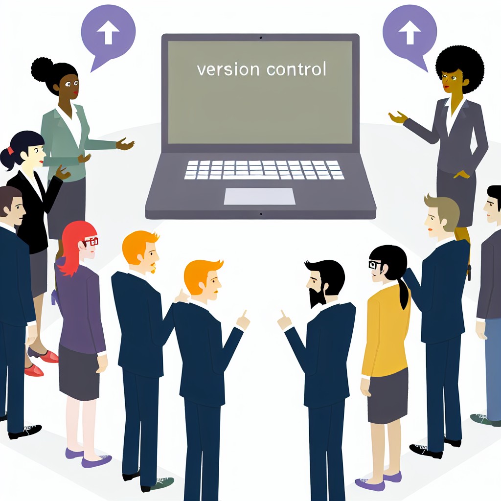 The Role of Version Control in DevOps