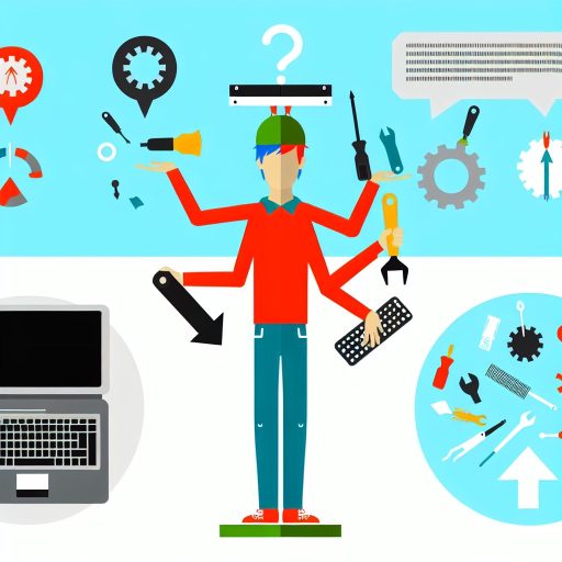 Tips for Balancing Work and Life as an Assembler