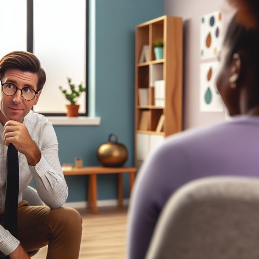 Tips for Effective Rehabilitation Counseling Sessions