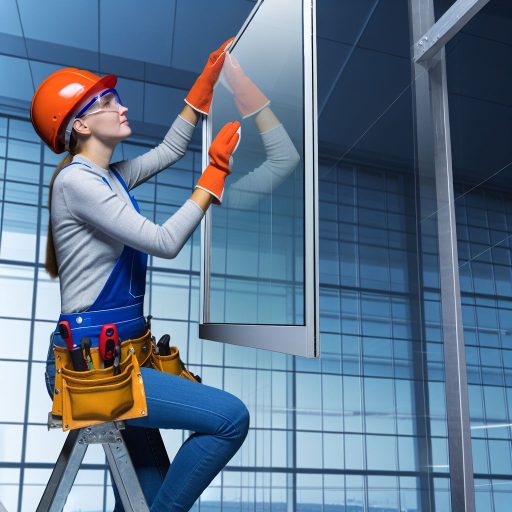 Tips for Finding a Reliable and Skilled Glazier