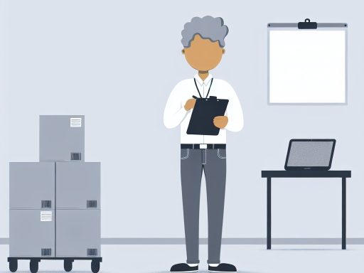 Tips for New Warehouse Supervisors Starting Out