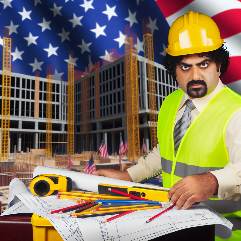 Tips for Successful Construction Project Planning