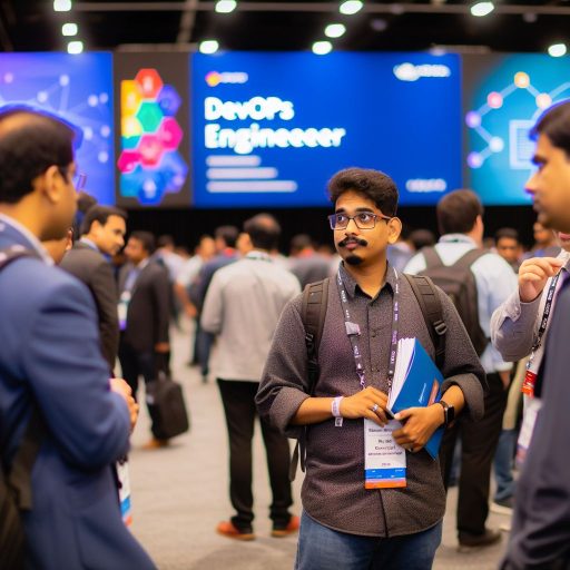 Top DevOps Conferences and Events