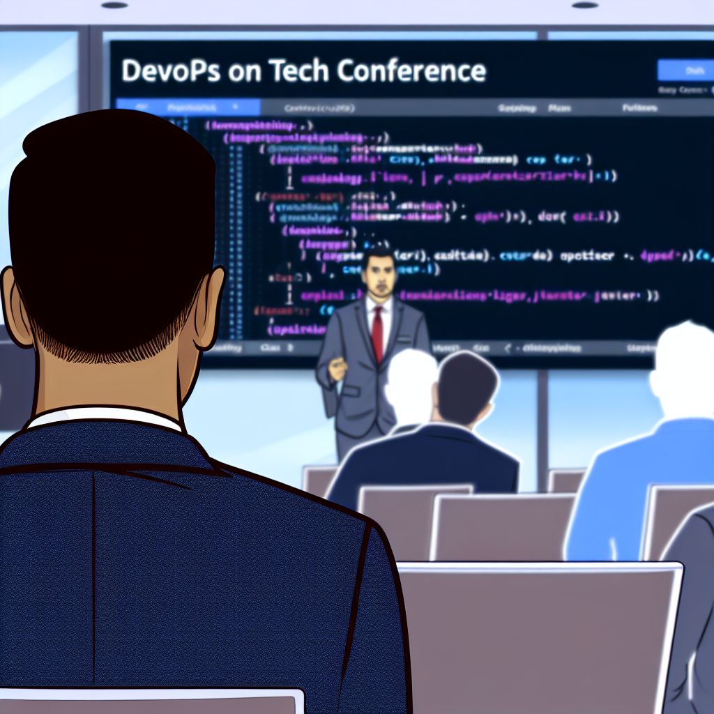 Top DevOps Conferences and Events