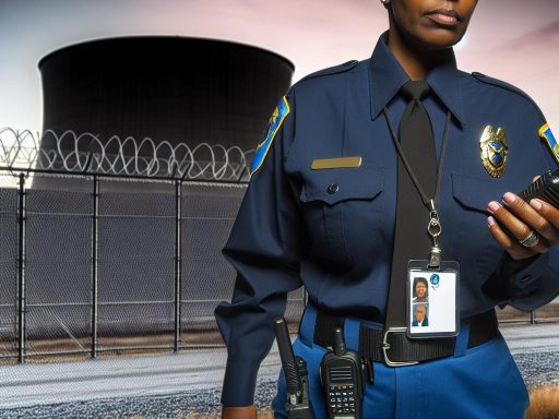 Top Employers for Nuclear Security Officers