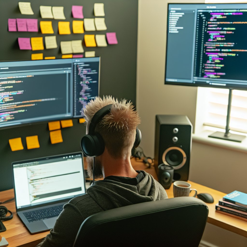 Top Full Stack Development Courses and Certifications