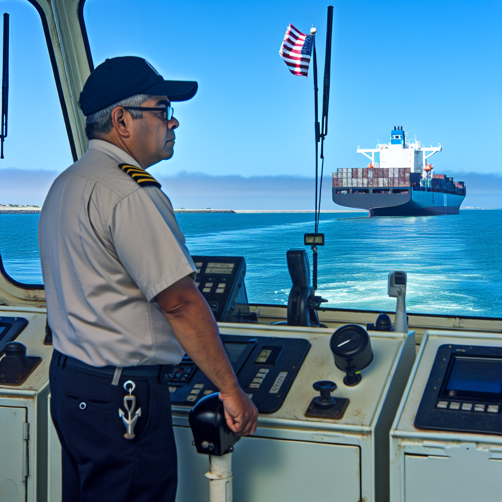 Top Maritime Pilot Schools and Academies in the United States