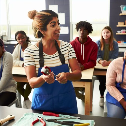 Top Practical Skills Every Life Skills Instructor Should Teach