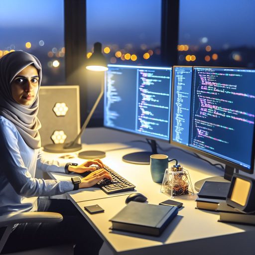 Top Programming Languages for Machine Learning Engineers
