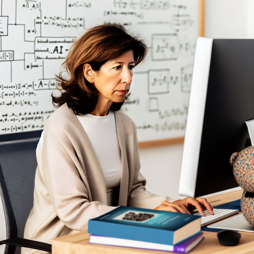 Top Programming Languages for Machine Learning Engineers