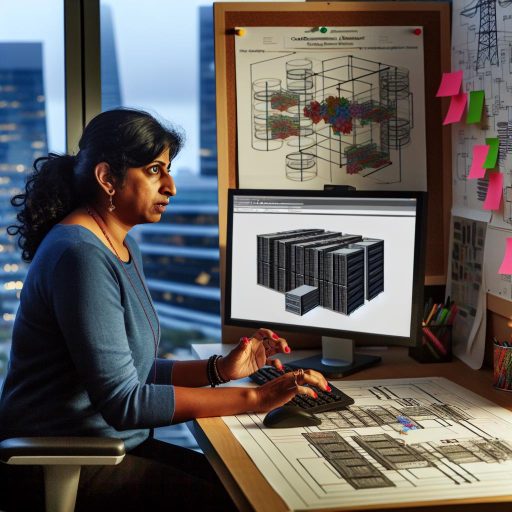 Top Skills for Cloud Solutions Architects