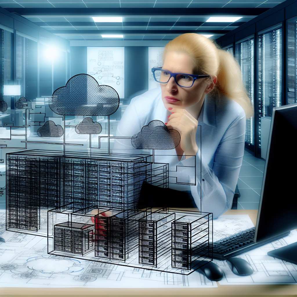 Top Skills for Cloud Solutions Architects