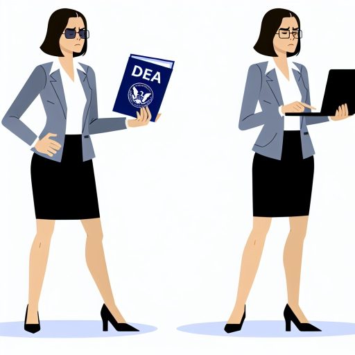 Top Skills Needed to Succeed as a DEA Agent
