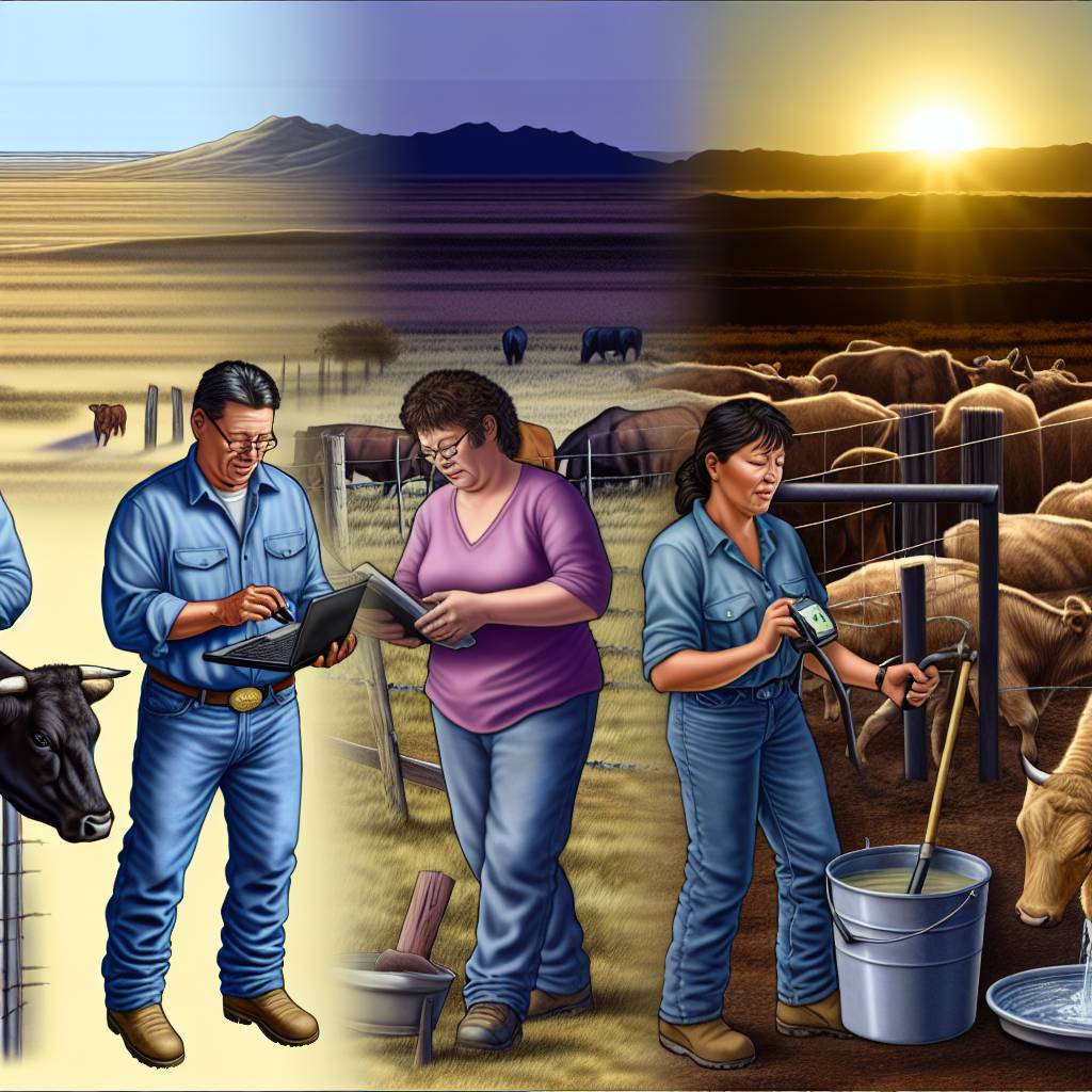 Top Tools and Equipment for Rangeland Managers