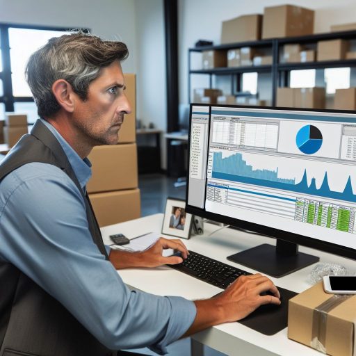 Top Tools and Software for Distribution Managers