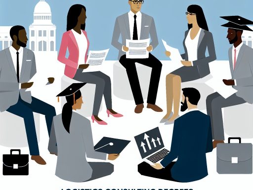 Top Universities for Logistics Consulting Degrees