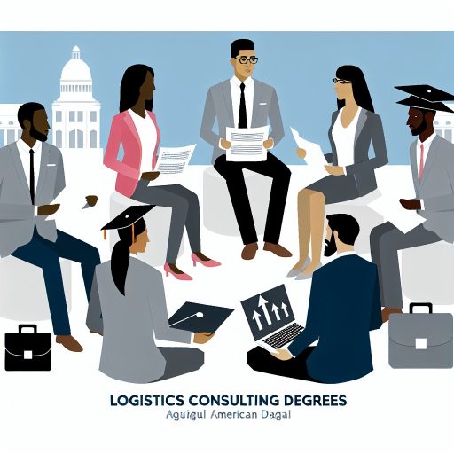 Top Universities for Logistics Consulting Degrees
