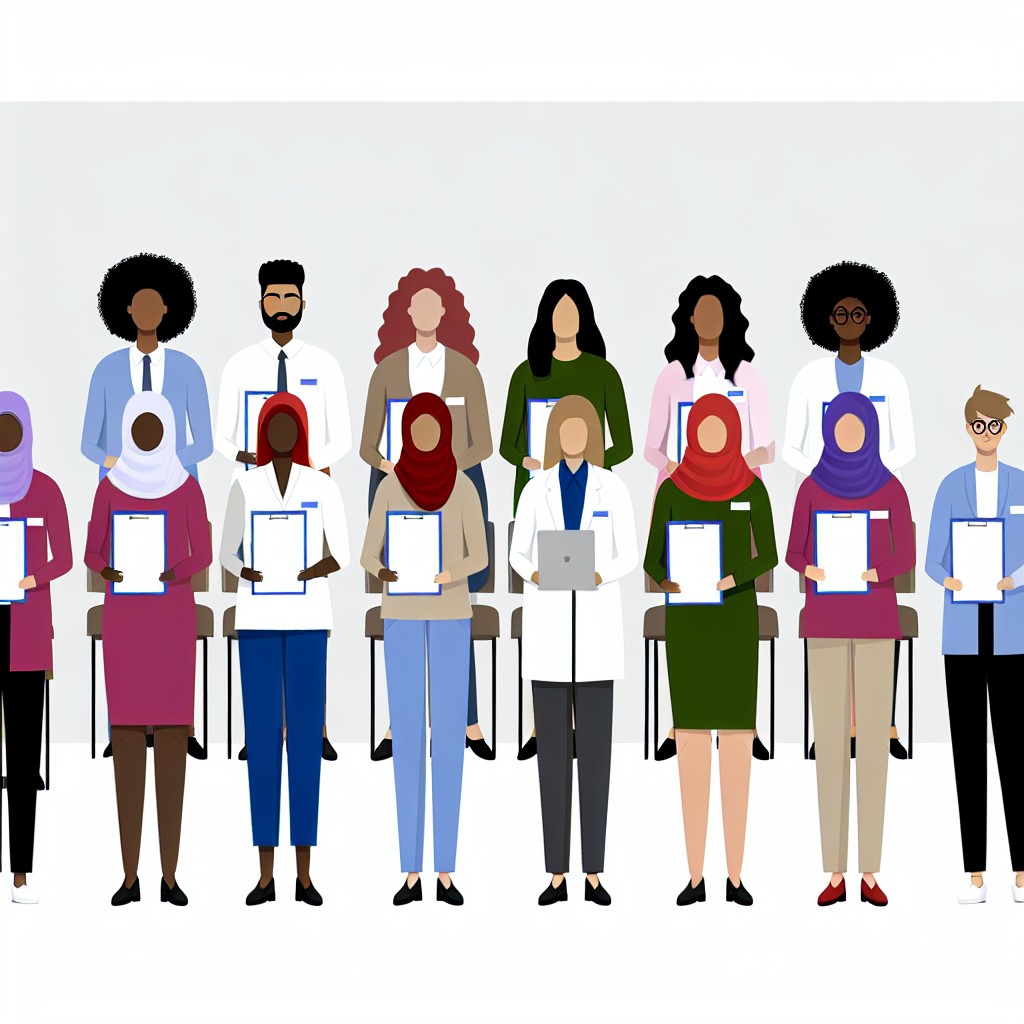 Training and Certification for Community Health Workers