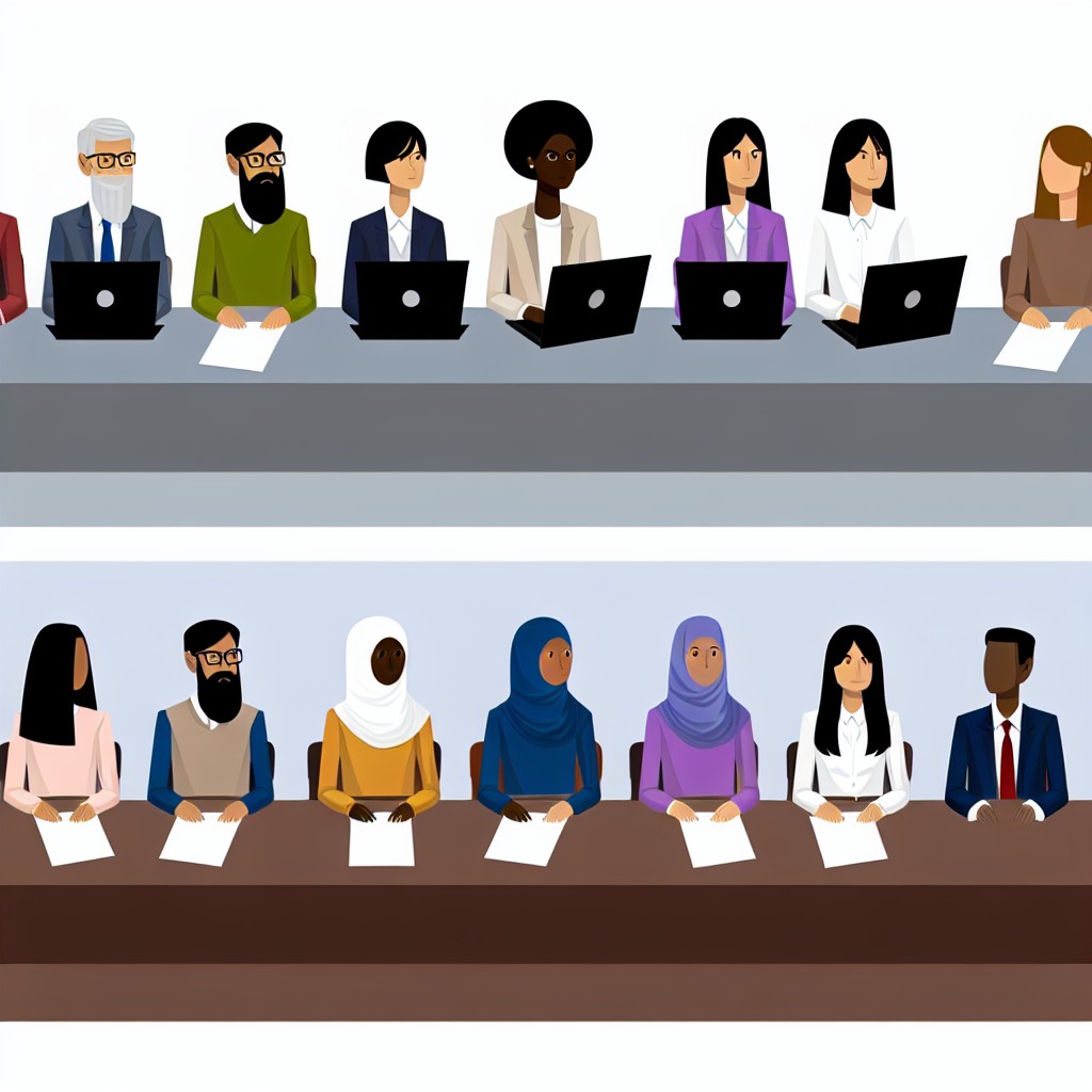 Training and Certification for Community Health Workers