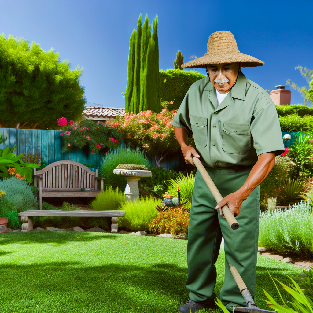 Training Programs and Certifications for Groundskeepers